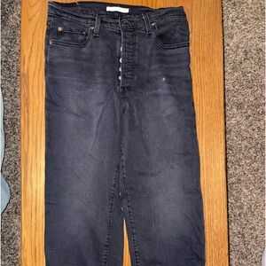 Levi’s jeans